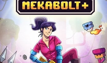 Mekabolt + EN Argentina Xbox Series