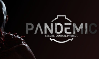 SCP: Pandemic Steam Global