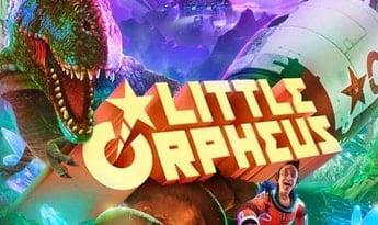 Little Orpheus Global Steam