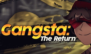Gangsta: The Return EN Global Steam