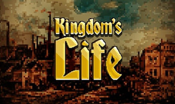Kingdom's Life Global Steam