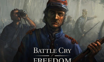 Battle Cry of Freedom EU Steam