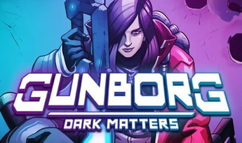 Gunborg: Dark Matters EN/DE/FR/IT/ES/SV EU PS5