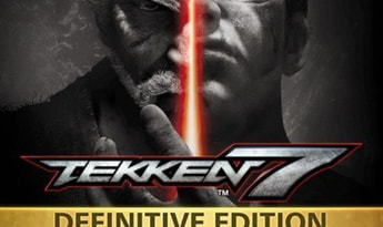 Tekken 7 Definitive Edition EN EU Steam