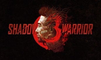 Shadow Warrior 3 EN/DE/FR/IT/PT/ES Argentina Xbox One Xbox Series
