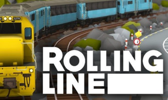 Rolling Line EN Global Steam