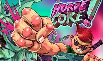 HordeCore EN Global Steam