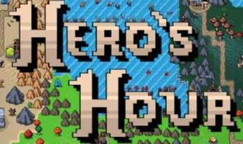 Hero's Hour EU Steam