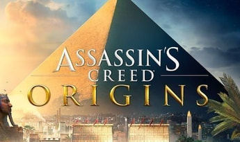Assassin's Creed: Origins Deluxe Edition EN/DE/FR/IT/RU Global Xbox One Xbox Series