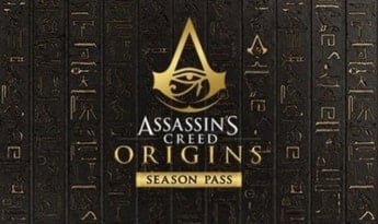 Assassin's Creed: Origins - Season Pass DLC EN/DE/FR/IT/RU/ES Global Ubisoft Connect