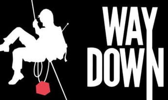 Way Down EN/ES EU PS4