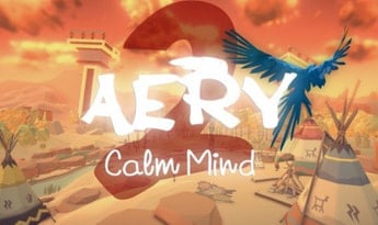 Aery: Calm Mind 2 EN Argentina Xbox One Xbox Series