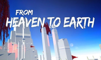 From Heaven To Earth EN Argentina Xbox One Xbox Series