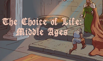 The Choice of Life: Middle Ages EN/RU United States Xbox One Xbox Series