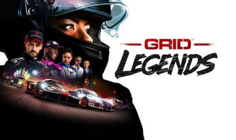 GRID Legends EN Global EA App