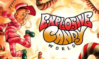 Explosive Candy World EN Argentina Xbox One Xbox Series