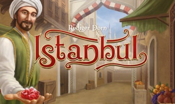 Istanbul Digital Edition EN Argentina Xbox One Xbox Series