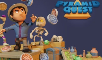 Pyramid Quest EN Argentina Xbox One Xbox Series