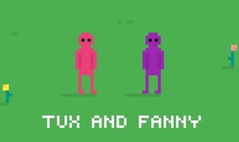 Tux and Fanny EN EU Xbox One Xbox Series