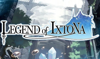 Legend of Ixtona EN Argentina Xbox One Xbox Series