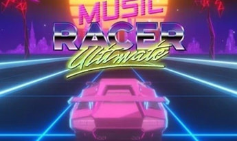 Music Racer: Ultimate EN Argentina Xbox One Xbox Series