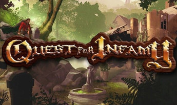 Quest for Infamy EN Argentina Xbox One Xbox Series