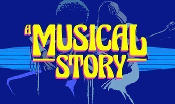 A Musical Story EN Brazil Xbox One Xbox Series