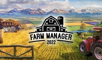 Farm Manager 2022 EN Argentina Xbox One Xbox Series