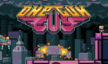 One Gun Guy EN United States Xbox One Xbox Series