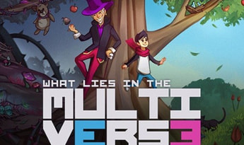 What Lies in the Multiverse EN Argentina Xbox One Xbox Series