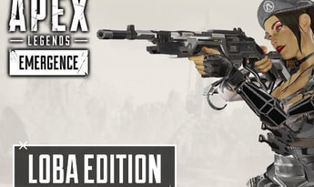 Apex Legends DLC Loba Edition Global EA App