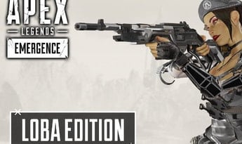 Apex Legends DLC Loba Edition Global EA App