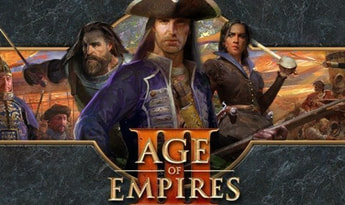 Age of Empires III Definitive Edition EU Steam