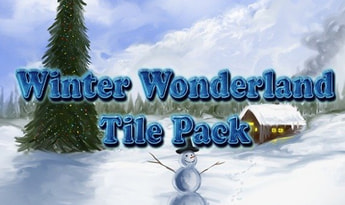 RPG Maker VX Ace - Winter Wonderland Tiles EN/DE/FR/IT/PT/ES Global Steam