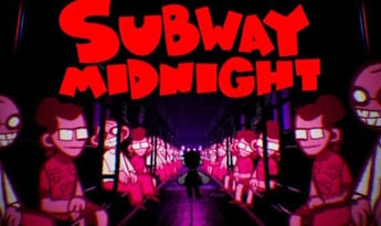 Subway Midnight Global Steam
