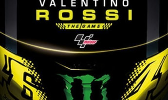 Valentino Rossi: The Game EN/DE/FR/IT/JA/PT/ES Argentina Xbox One Xbox Series