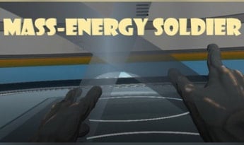 Mass-Energy Soldier VR Steam Global