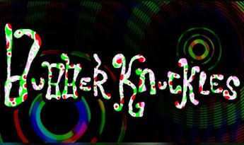 Bubberknuckles VR EN Global Steam