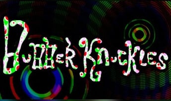 Bubberknuckles VR Steam Global