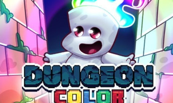 Dungeon Color EN Argentina Xbox One Xbox Series