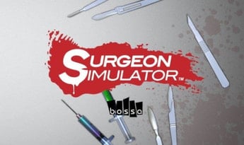 Surgeon Simulator 2013 EN/DE/FR/IT Global Steam