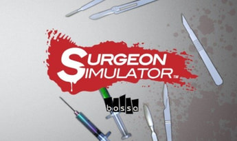 Surgeon Simulator 2013 EN Global Steam Gift