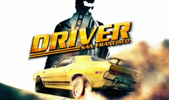 Driver San Francisco EN Global Ubisoft Connect