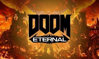 Doom Eternal - Raze Hell Cosmetics Pack DLC EN Global Xbox One Xbox Series