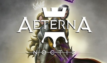 Aeterna Noctis EN/DE/FR/JA/PT/RU/ZH/ES Global Xbox One Xbox Series