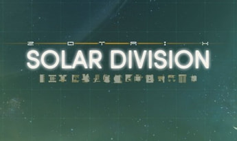 Zotrix: Solar Division EN EU Nintendo Switch