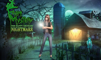 Farm Mystery EN EU Nintendo Switch