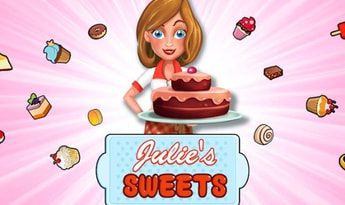 Julie's Sweets EN EU Nintendo Switch