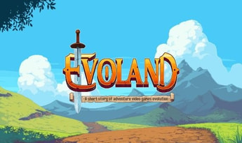 Evoland Legendary Edition EN Global Steam
