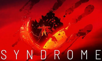 Syndrome EN EU Nintendo Switch